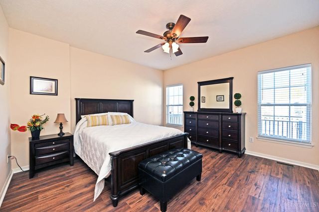 3268 Snowcreek Falls Lane, Deerfield Twp., OH 45039