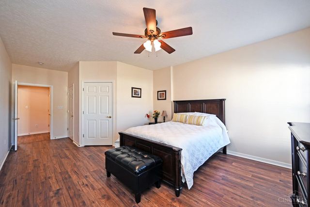 3268 Snowcreek Falls Lane, Deerfield Twp., OH 45039