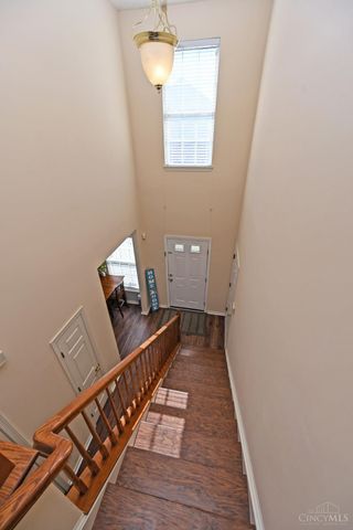 3268 Snowcreek Falls Lane, Deerfield Twp., OH 45039