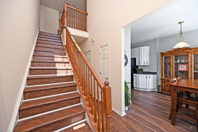 3268 Snowcreek Falls Lane, Deerfield Twp., OH 45039