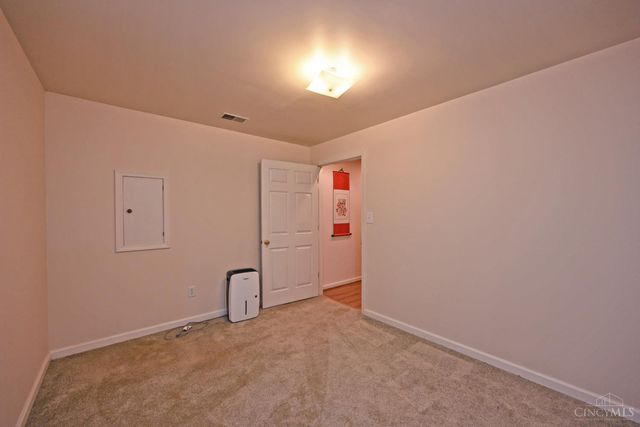 3268 Snowcreek Falls Lane, Deerfield Twp., OH 45039