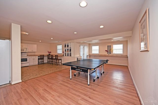 3268 Snowcreek Falls Lane, Deerfield Twp., OH 45039