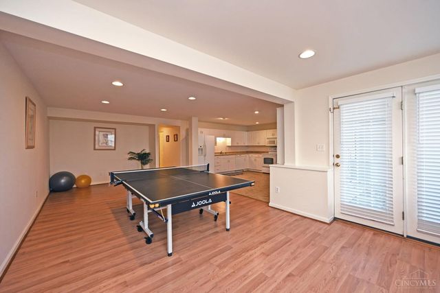 3268 Snowcreek Falls Lane, Deerfield Twp., OH 45039