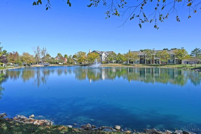 3268 Snowcreek Falls Lane, Deerfield Twp., OH 45039