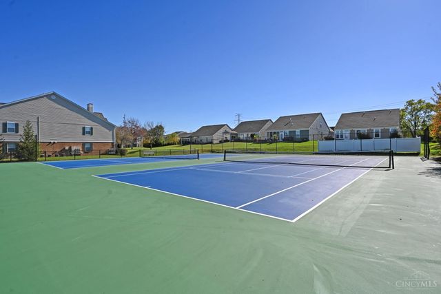 3268 Snowcreek Falls Lane, Deerfield Twp., OH 45039