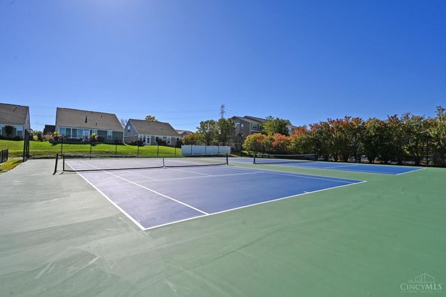 3268 Snowcreek Falls Lane, Deerfield Twp., OH 45039