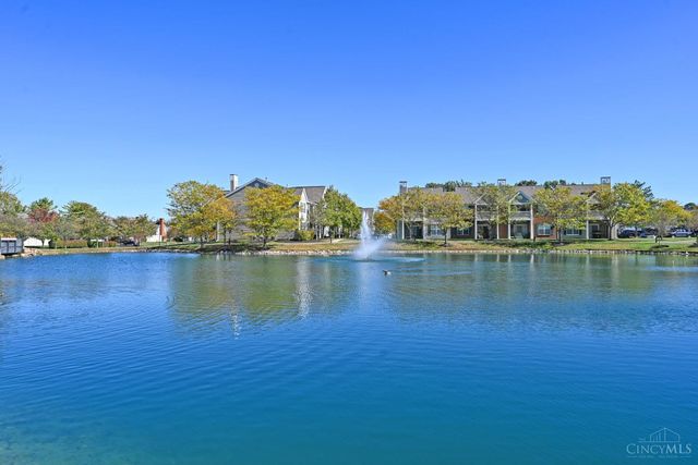 3268 Snowcreek Falls Lane, Deerfield Twp., OH 45039