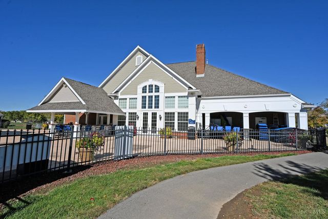 3268 Snowcreek Falls Lane, Deerfield Twp., OH 45039