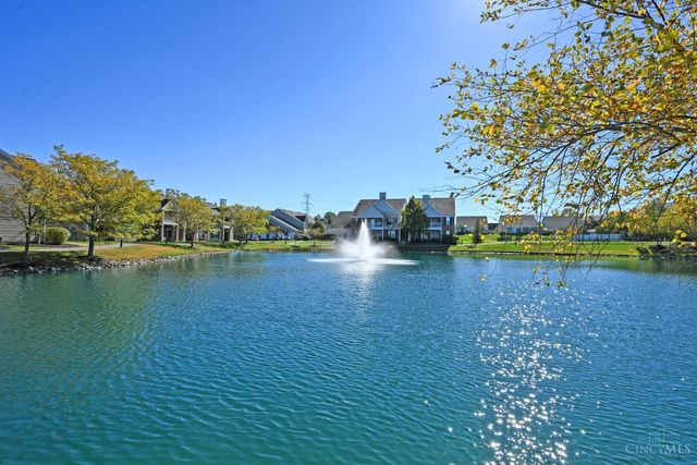 3268 Snowcreek Falls Lane, Deerfield Twp., OH 45039