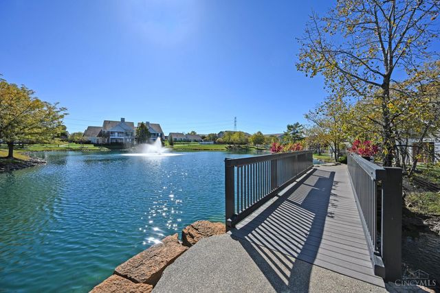 3268 Snowcreek Falls Lane, Deerfield Twp., OH 45039