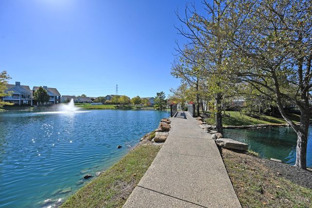 3268 Snowcreek Falls Lane, Deerfield Twp., OH 45039