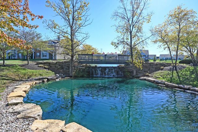 3268 Snowcreek Falls Lane, Deerfield Twp., OH 45039