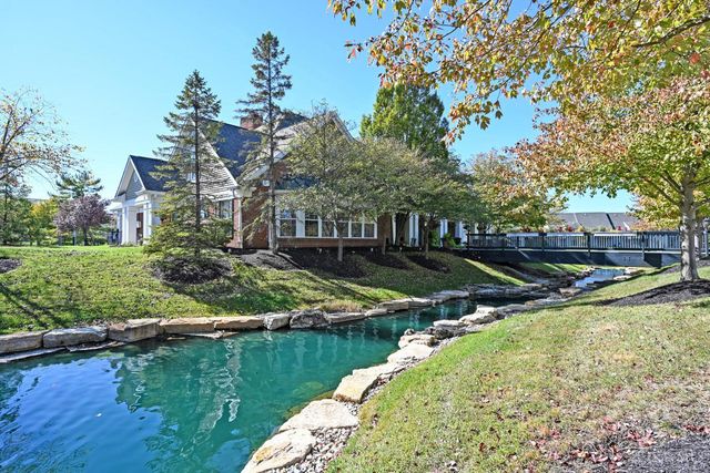 3268 Snowcreek Falls Lane, Deerfield Twp., OH 45039