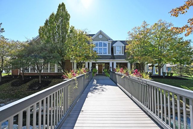 3268 Snowcreek Falls Lane, Deerfield Twp., OH 45039