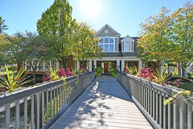 3268 Snowcreek Falls Lane, Deerfield Twp., OH 45039