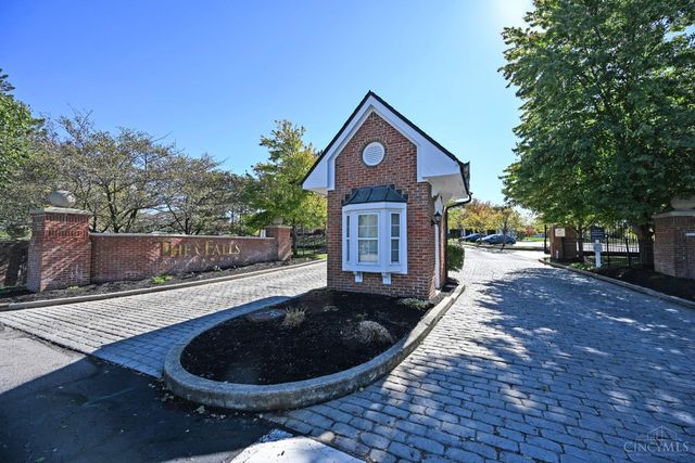 3268 Snowcreek Falls Lane, Deerfield Twp., OH 45039