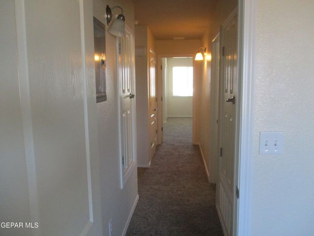 14313 Gil Reyes Drive A, El Paso, TX 79938