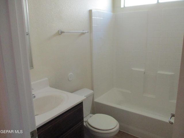 14313 Gil Reyes Drive A, El Paso, TX 79938