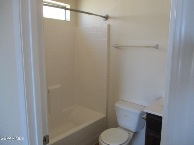 14313 Gil Reyes Drive A, El Paso, TX 79938