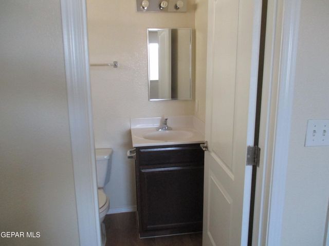 14313 Gil Reyes Drive A, El Paso, TX 79938