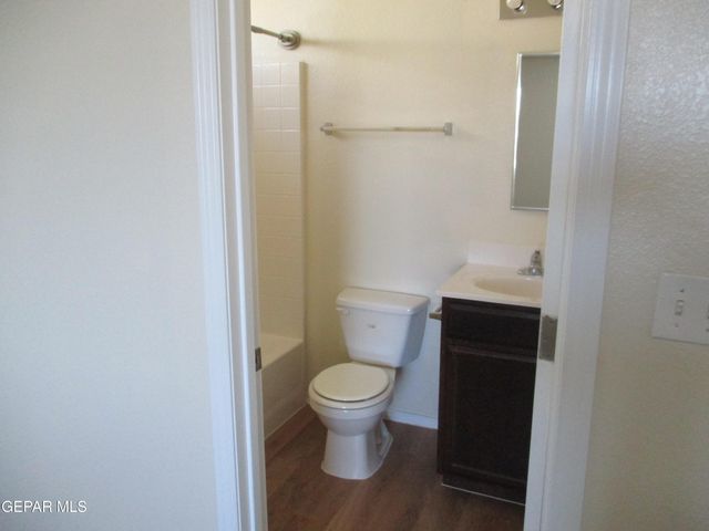 14313 Gil Reyes Drive A, El Paso, TX 79938