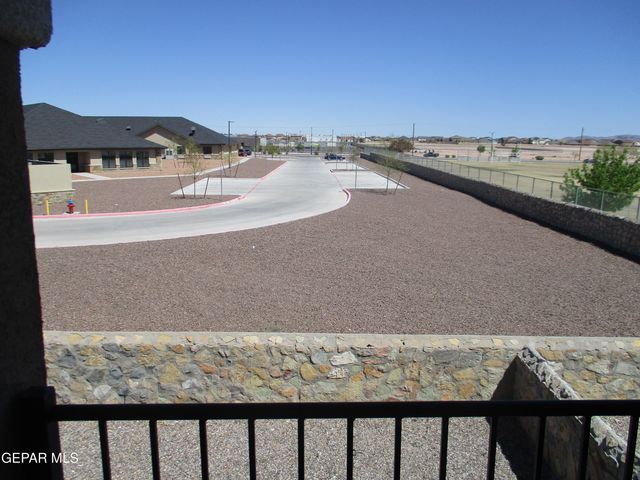 14313 Gil Reyes Drive A, El Paso, TX 79938