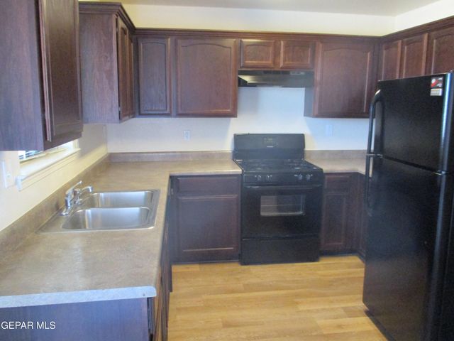 14313 Gil Reyes Drive A, El Paso, TX 79938