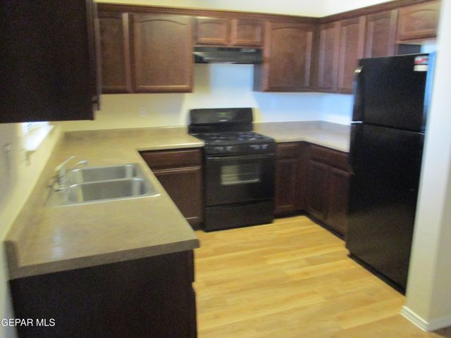 14313 Gil Reyes Drive A, El Paso, TX 79938