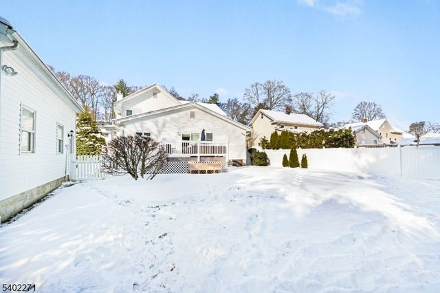 56 N Hillside Ave, Roxbury Twp., NJ 07847