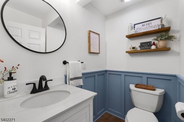 56 N Hillside Ave, Roxbury Twp., NJ 07847