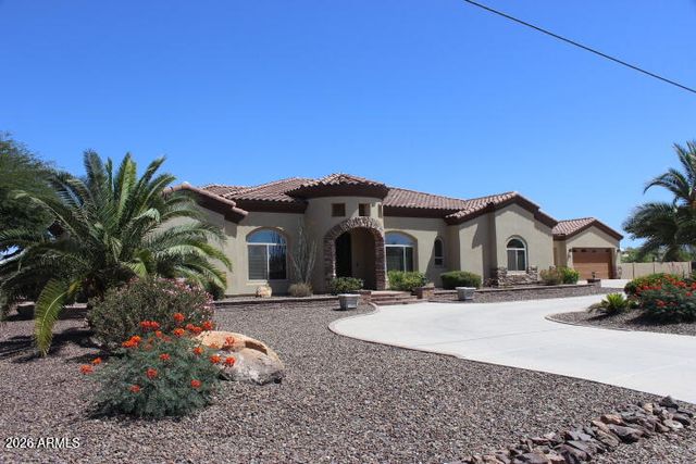 1614 W MADDOCK Road, Phoenix, AZ 85086