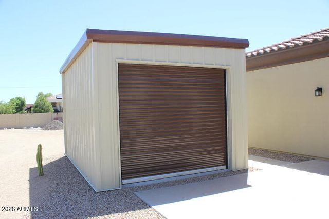 1614 W MADDOCK Road, Phoenix, AZ 85086