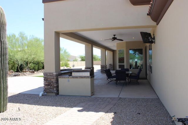 1614 W MADDOCK Road, Phoenix, AZ 85086