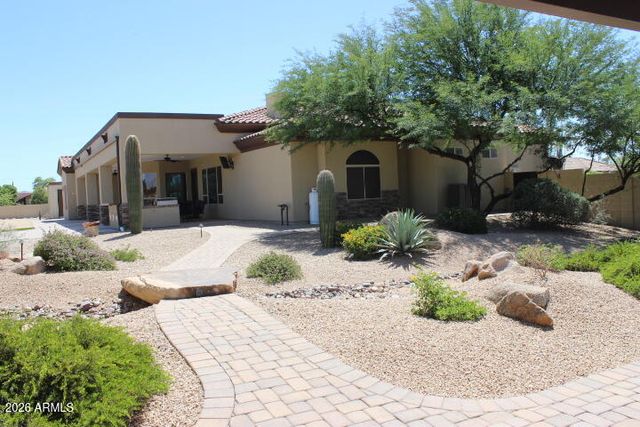 1614 W MADDOCK Road, Phoenix, AZ 85086