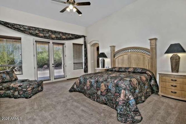 1614 W MADDOCK Road, Phoenix, AZ 85086