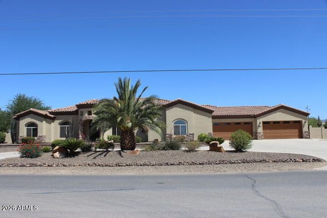 1614 W MADDOCK Road, Phoenix, AZ 85086