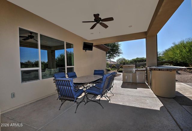 1614 W MADDOCK Road, Phoenix, AZ 85086