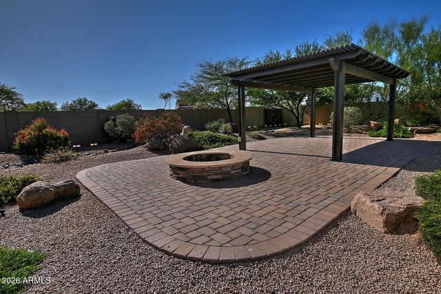 1614 W MADDOCK Road, Phoenix, AZ 85086