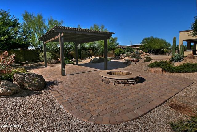 1614 W MADDOCK Road, Phoenix, AZ 85086
