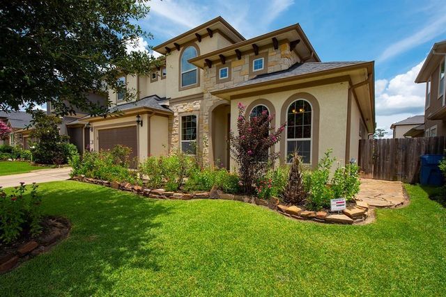 106 Bella Luce, Shenandoah, TX 77381