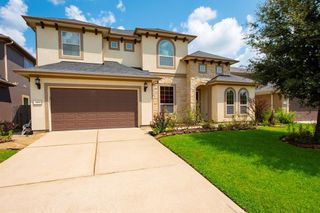 106 Bella Luce, Shenandoah, TX 77381