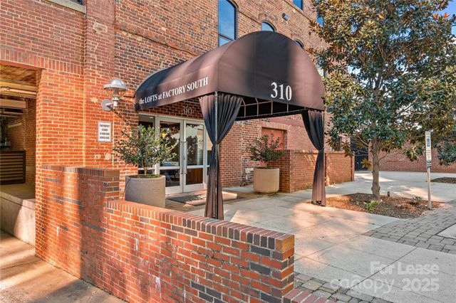 310 Arlington Avenue 219, Charlotte, NC 28203