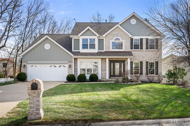 4 Shinnecock Hills, O'fallon, MO 63366