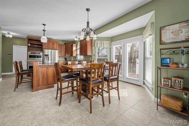 4 Shinnecock Hills, O'fallon, MO 63366