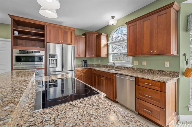 4 Shinnecock Hills, O'fallon, MO 63366