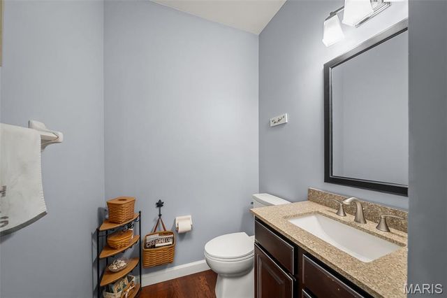 4 Shinnecock Hills, O'fallon, MO 63366