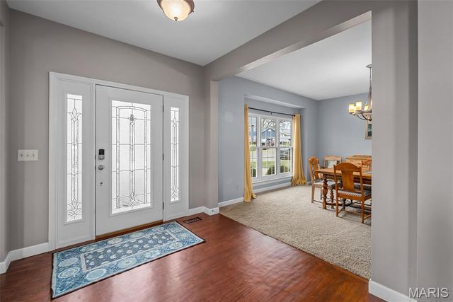 4 Shinnecock Hills, O'fallon, MO 63366