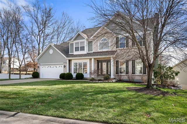 4 Shinnecock Hills, O'fallon, MO 63366