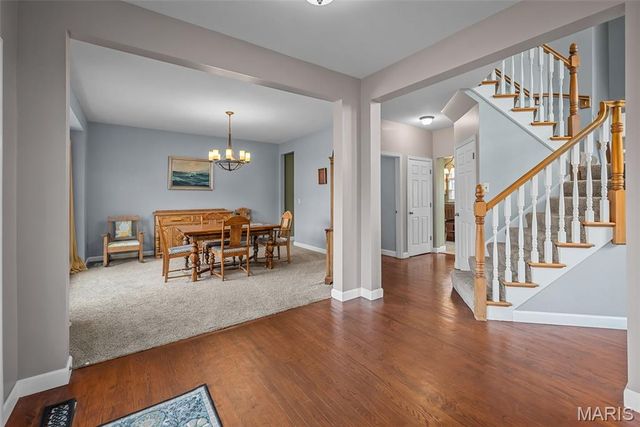 4 Shinnecock Hills, O'fallon, MO 63366