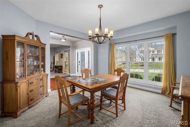 4 Shinnecock Hills, O'fallon, MO 63366